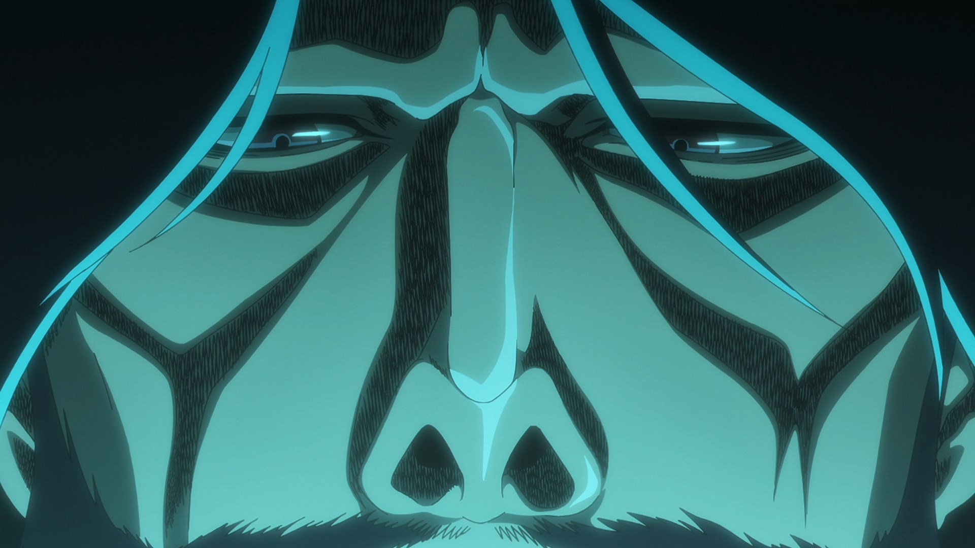 Блич: Тысячелетняя кровавая война — Прощание — скриншот 7