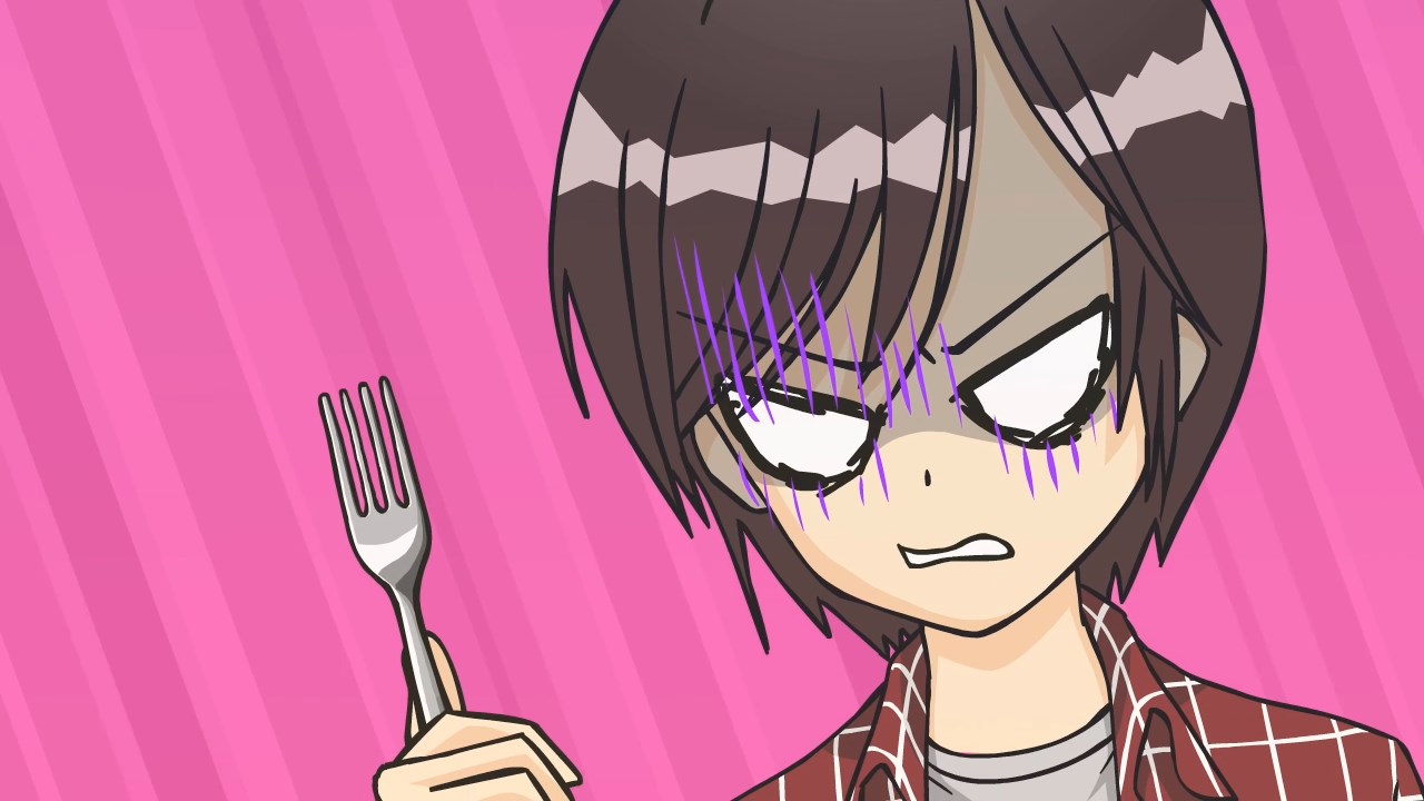 Няруко! Помни мою любовь — Спецвыпуск — скриншот 10