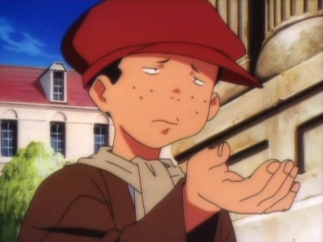 Сакура: Война миров — скриншот 30