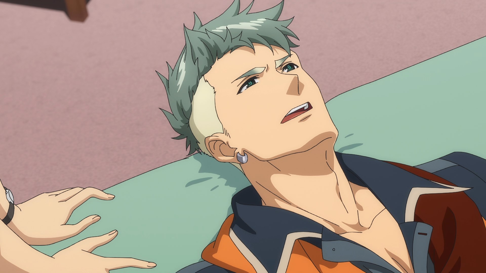 SI-VIS: Звук героев — скриншот 12