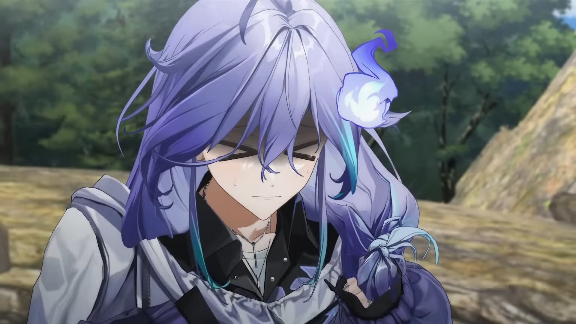 Holostars★Survival: Our Frontier Life — скриншот 12