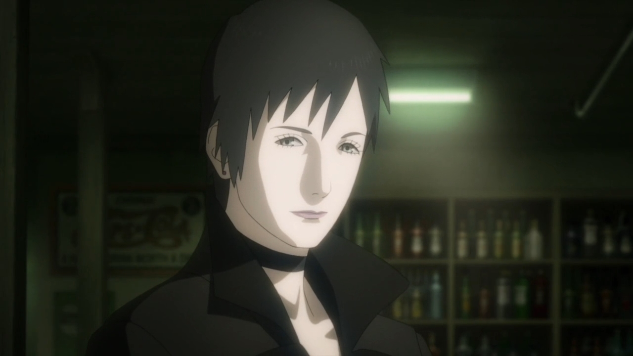 Небесные скитальцы — скриншот 24