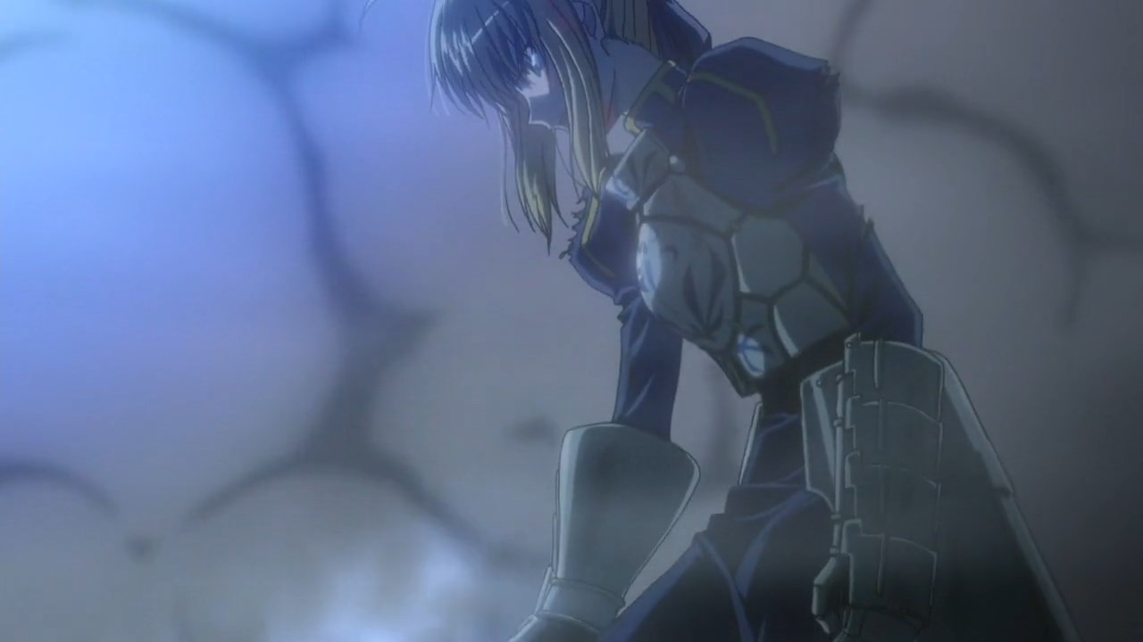 Судьба/Ночь схватки: Бесконечный мир клинков — скриншот 35