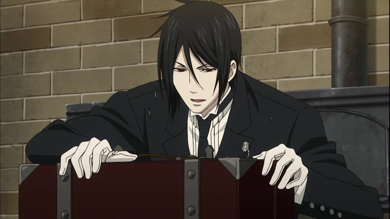 Тёмный дворецкий 2 — скриншот 34