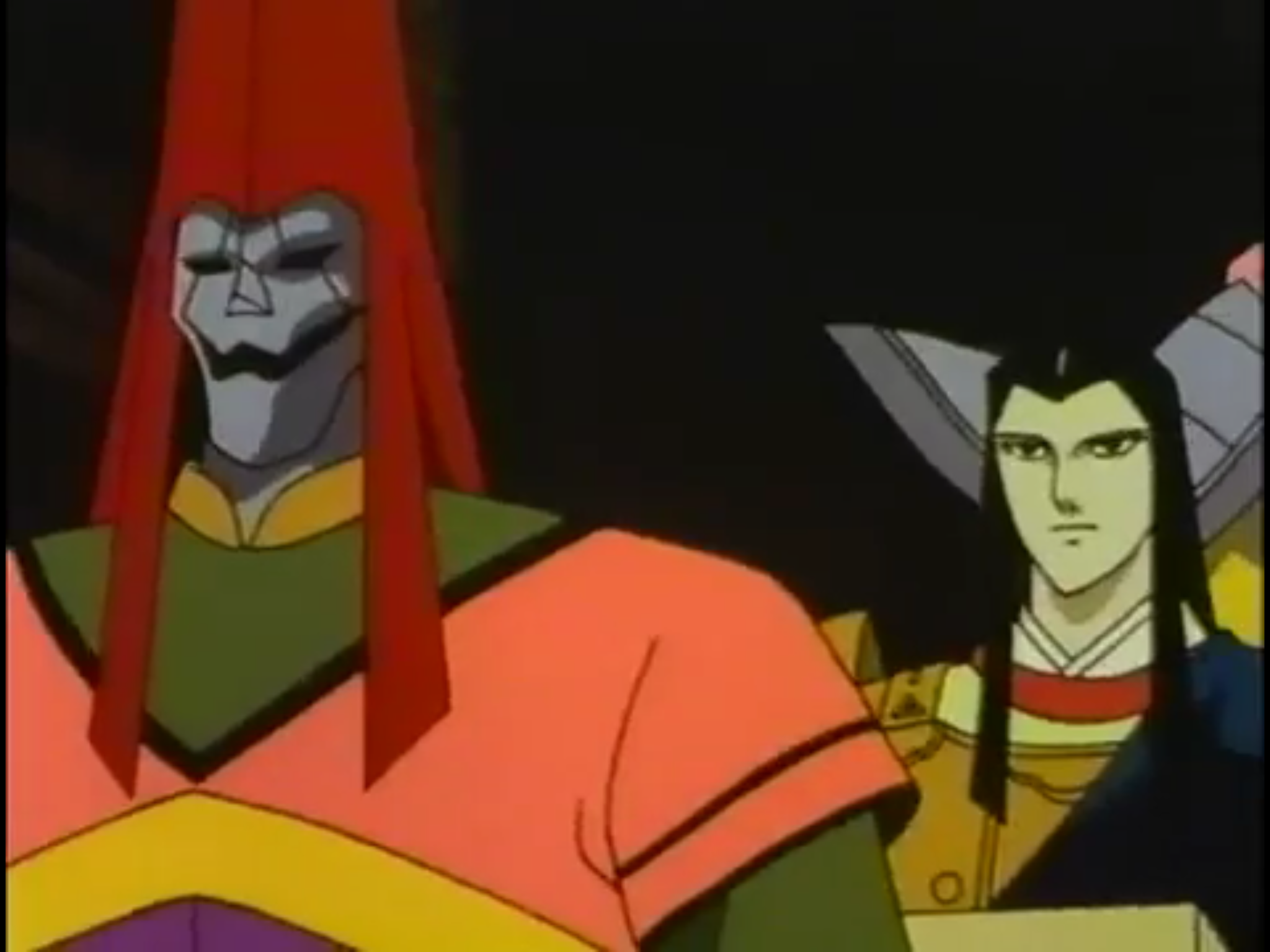 Хроника галактической гражданской войны — скриншот 25