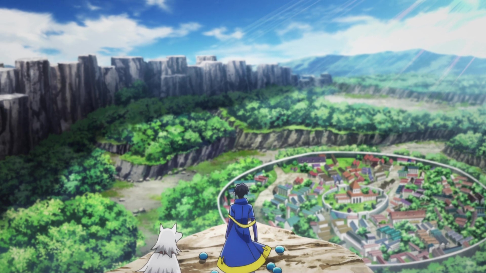 Жизнь перерождённого мудреца в другом мире. Получение второй профессии и становление сильнейшим — скриншот 30