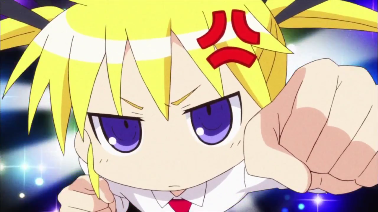 Прикончи меня, детка — скриншот 56