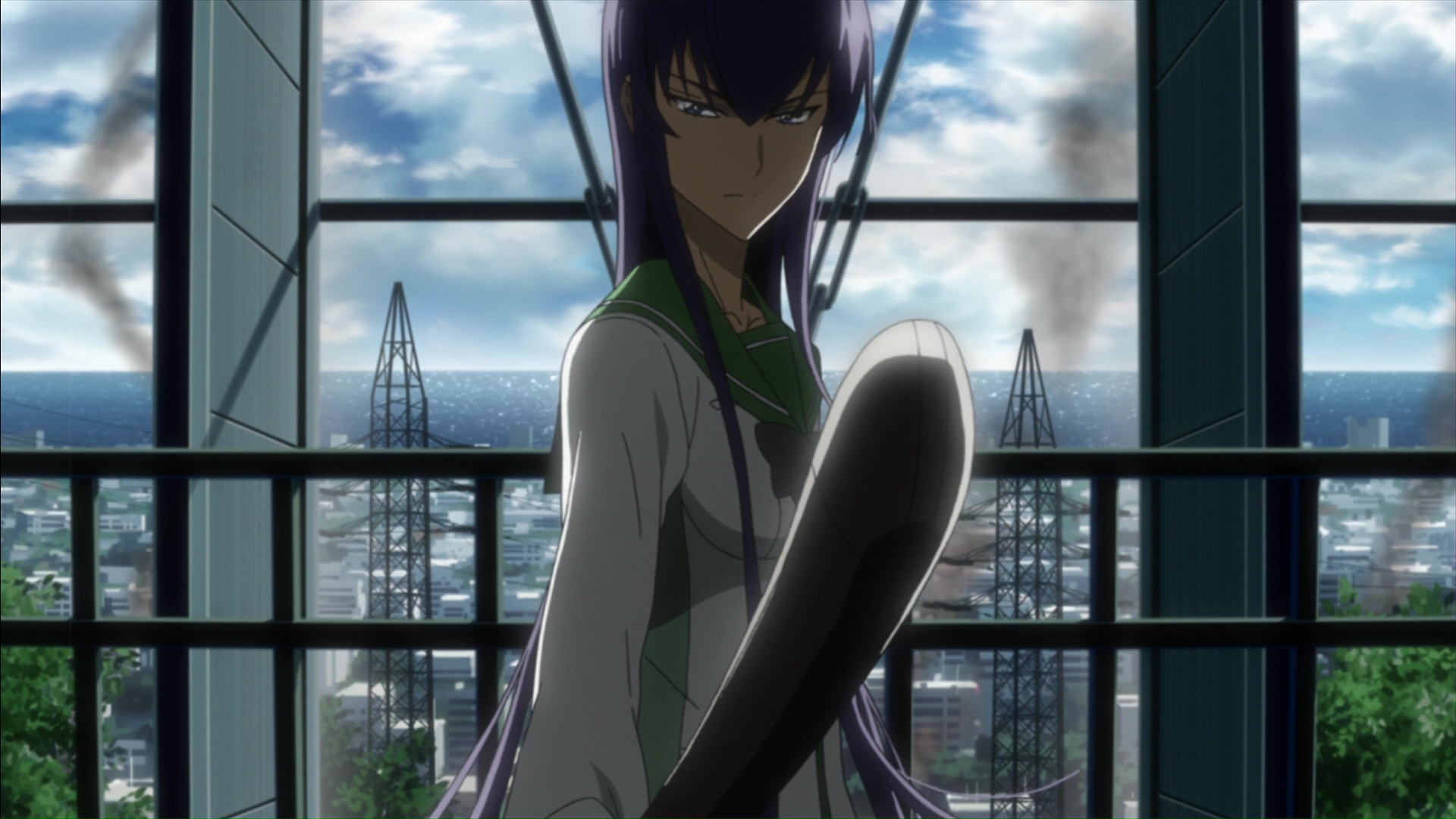 Школа мертвецов — скриншот 23