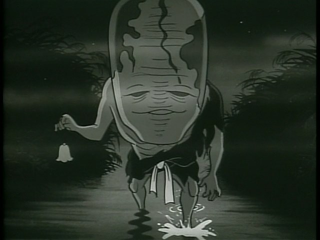 Дороро и Хяккимару — скриншот 34