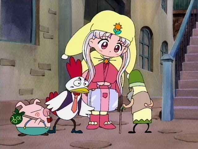 Королевство Снов — скриншот 27