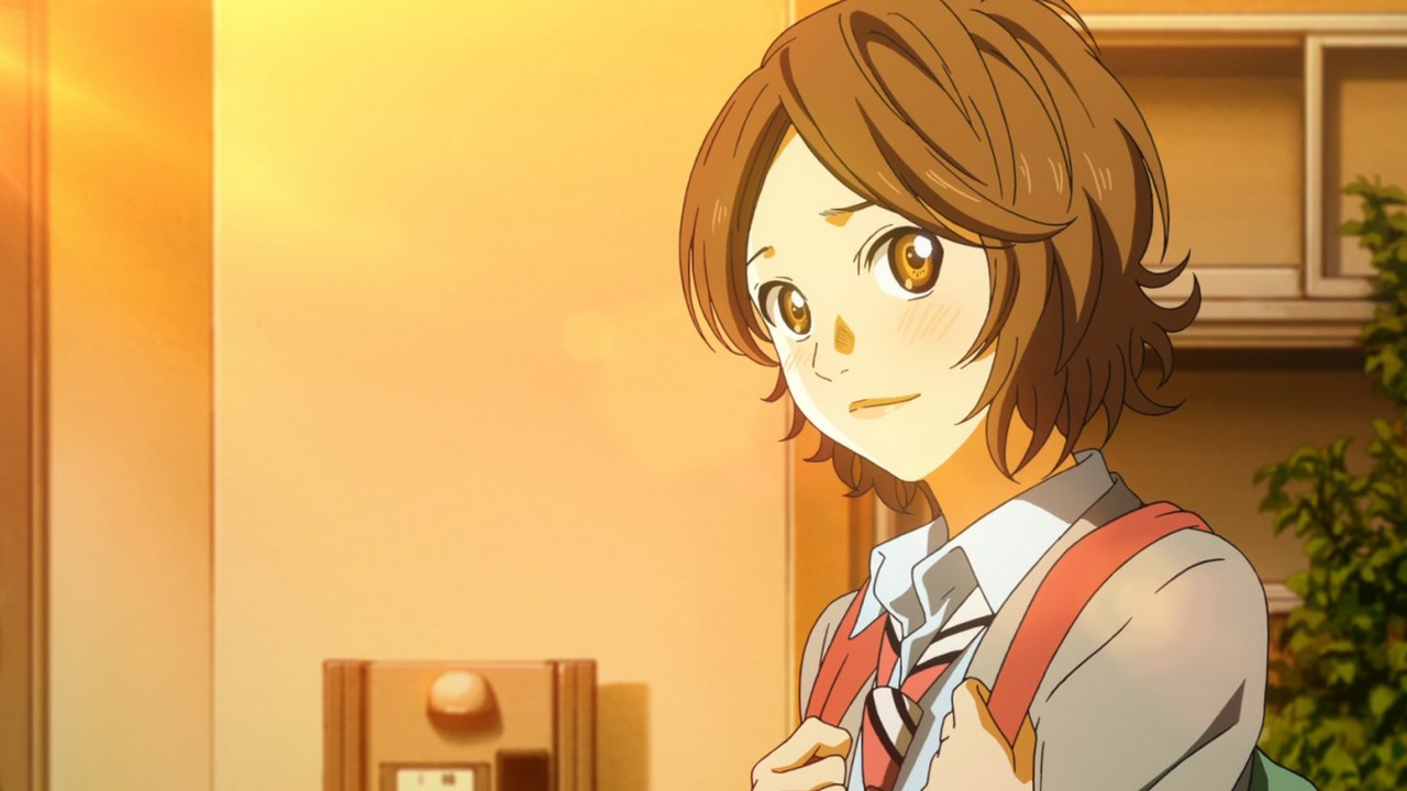 Твоя апрельская ложь — скриншот 9