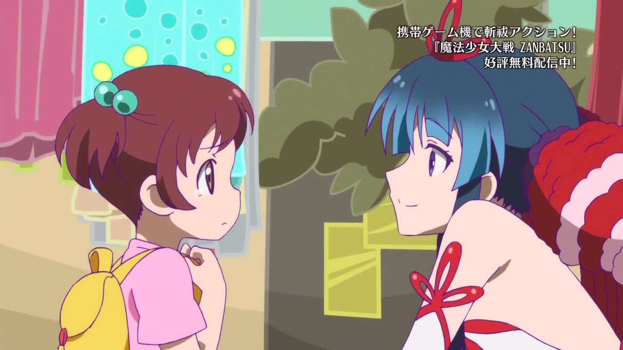 Войны девочек-волшебниц — скриншот 15