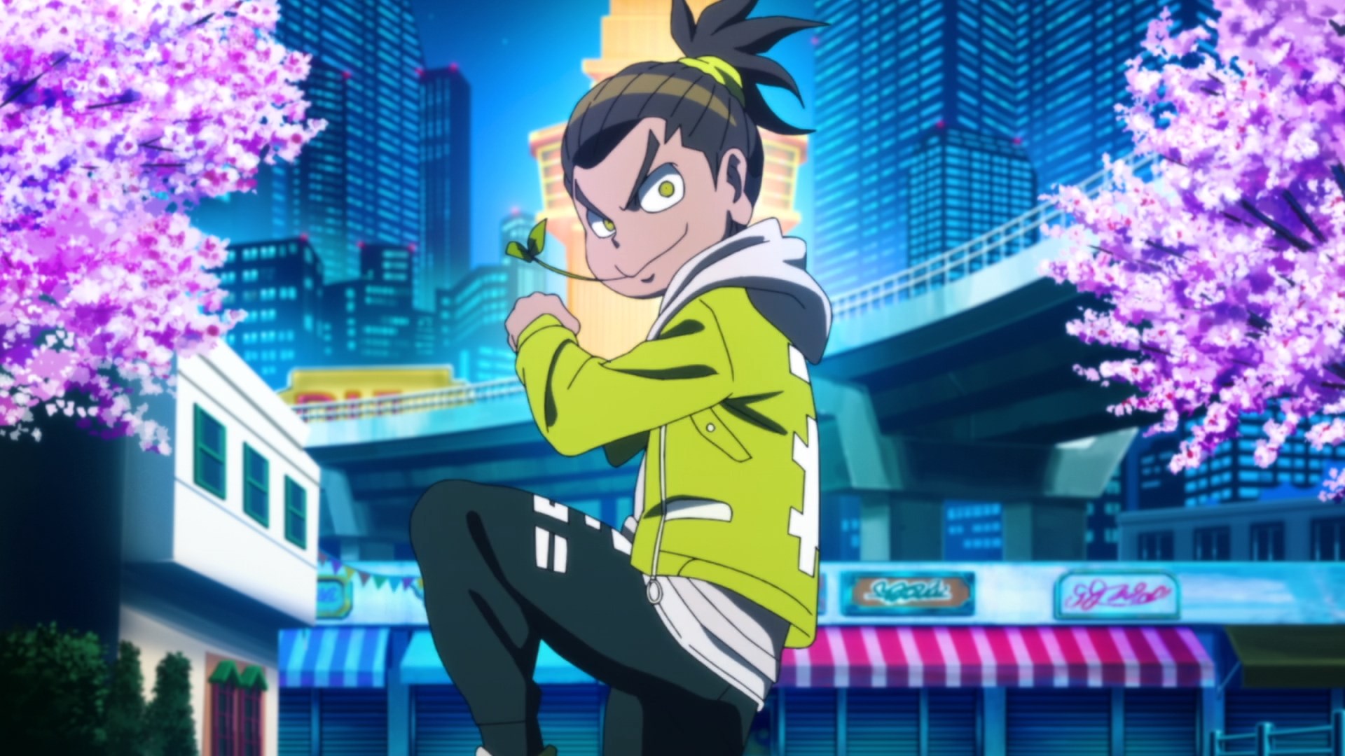 Клан девяти — скриншот 26