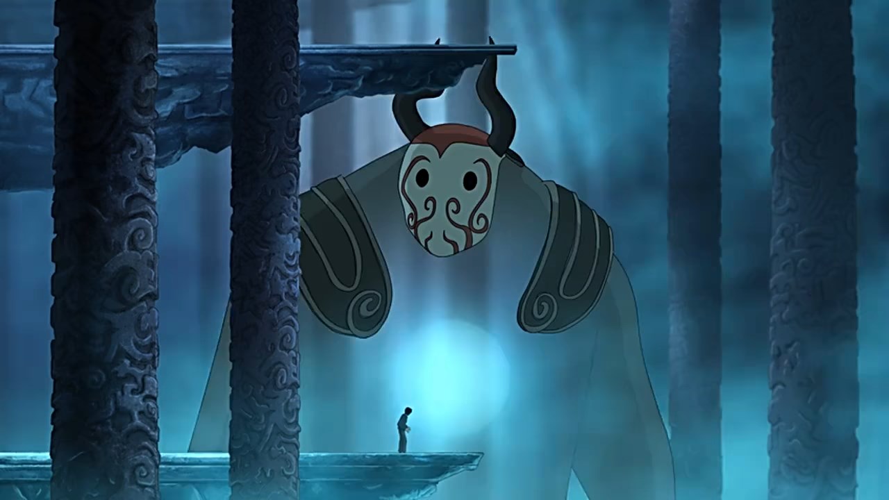 Пустынная эра — скриншот 18