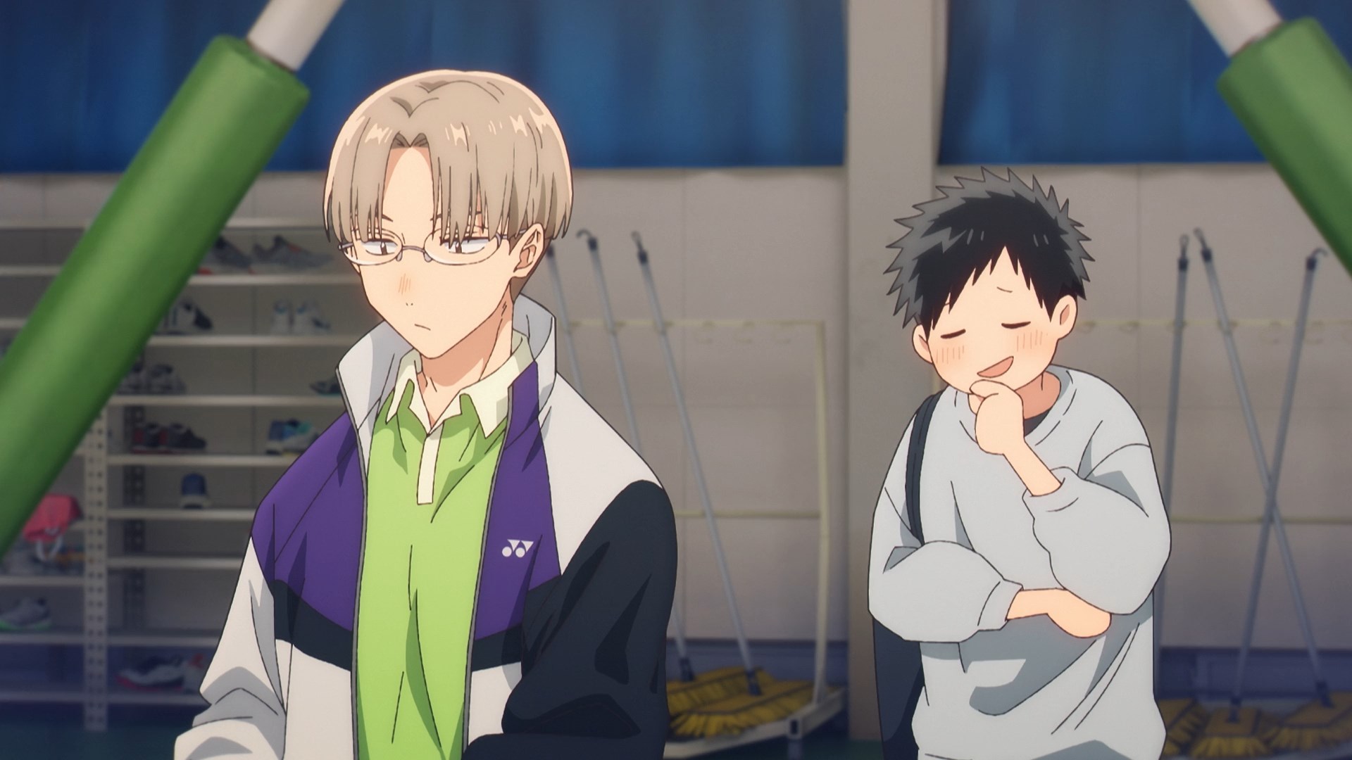 Голубая шкатулка — скриншот 17