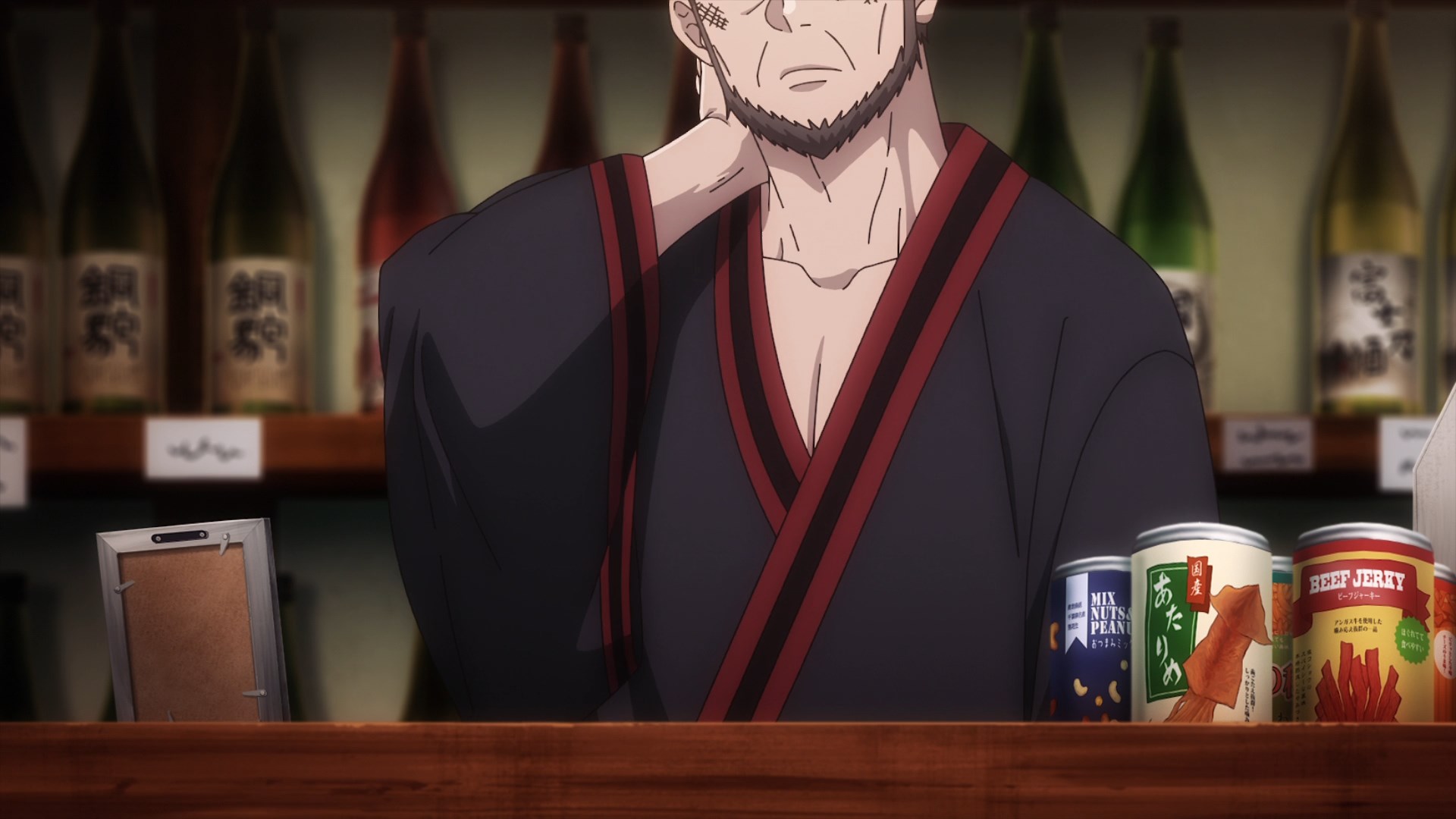 Тёмный демон — скриншот 6