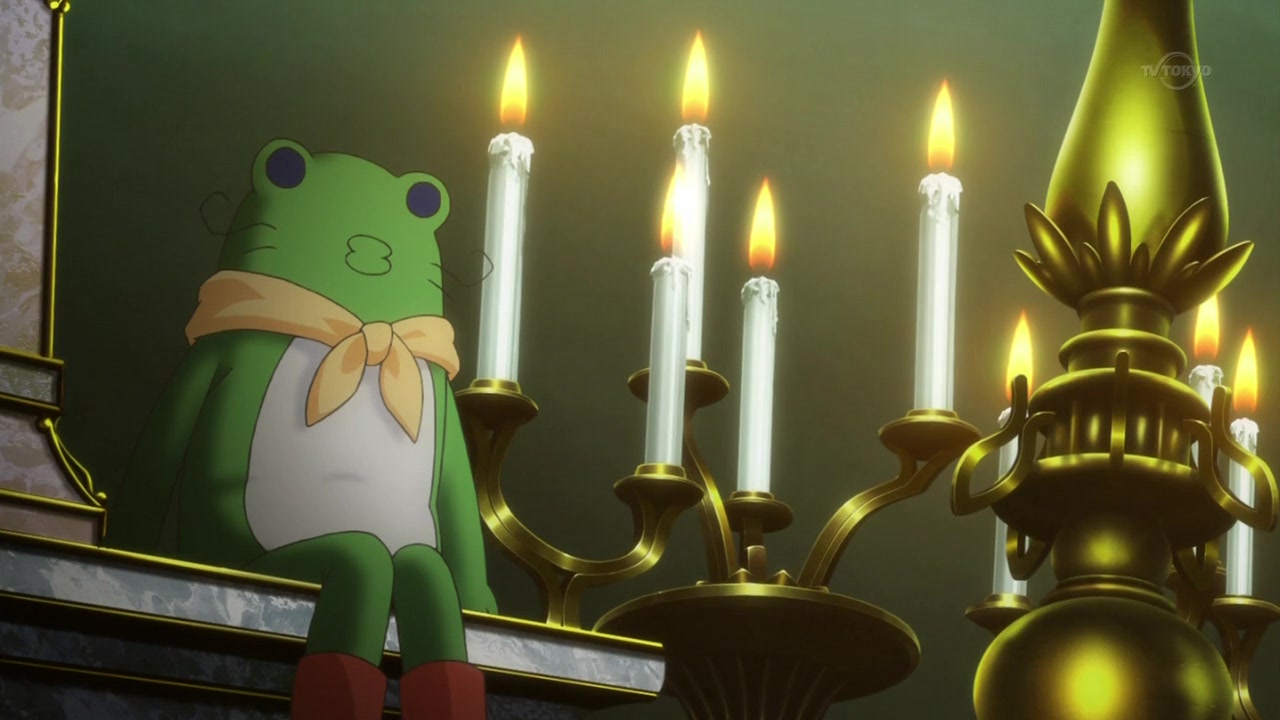 Акварион: Эвол — скриншот 12