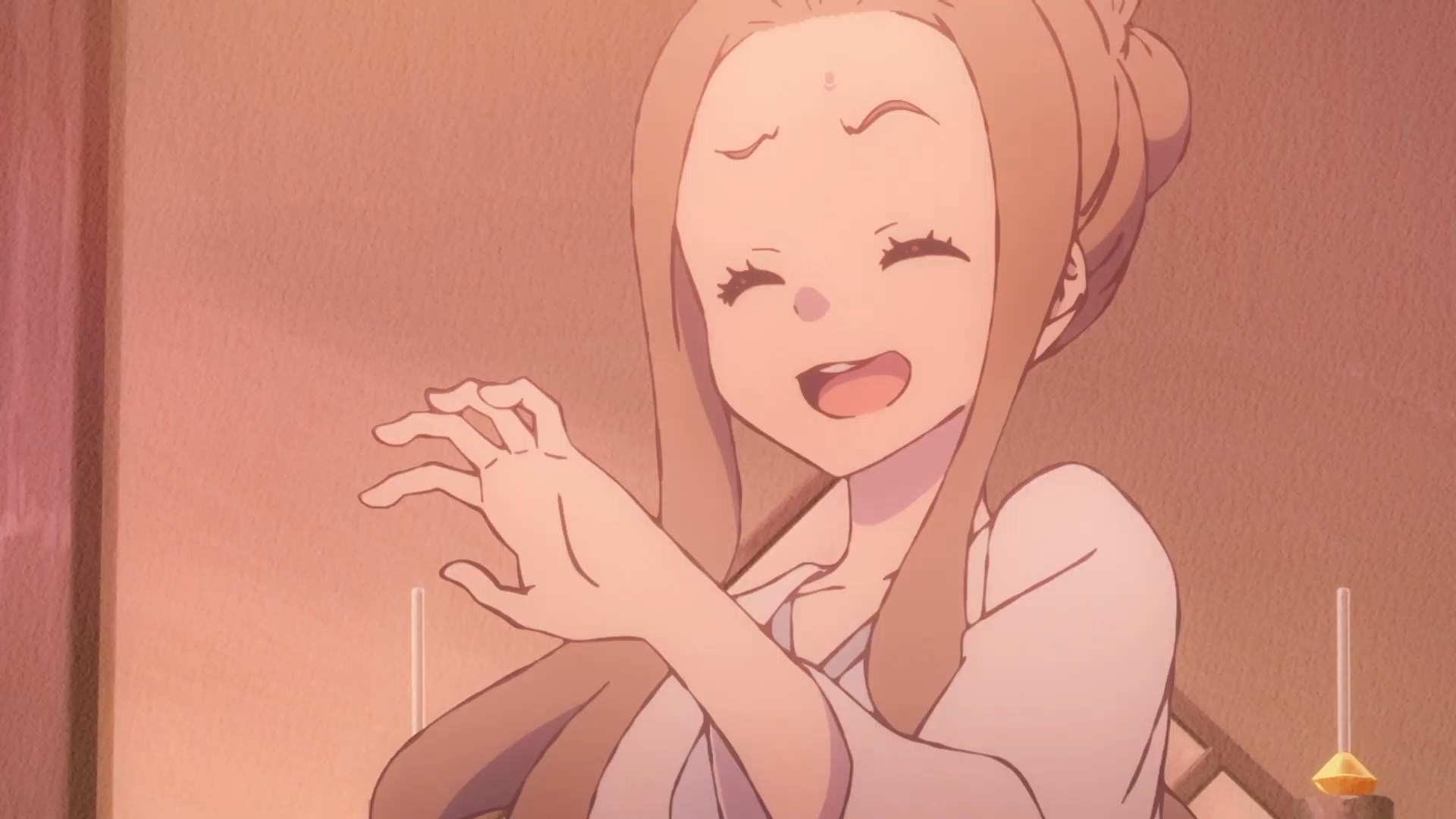 История о девушке, которая не могла стать волшебницей — скриншот 9