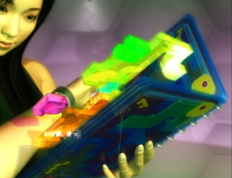 Кибервенус ФэйФэй — скриншот 24