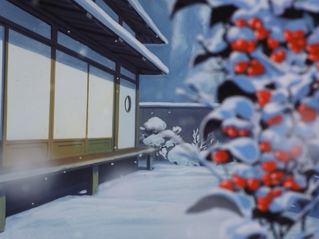 Бей эйс! OVA — скриншот 31