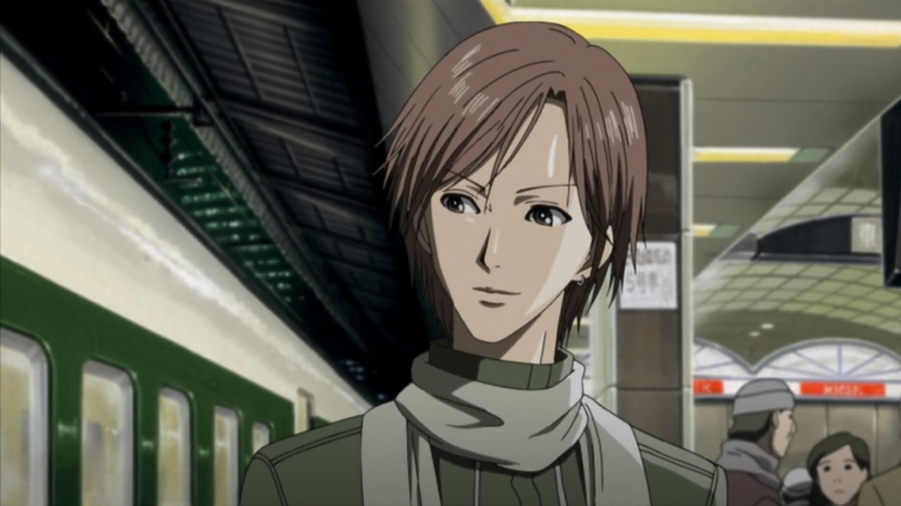 Нана — скриншот 8