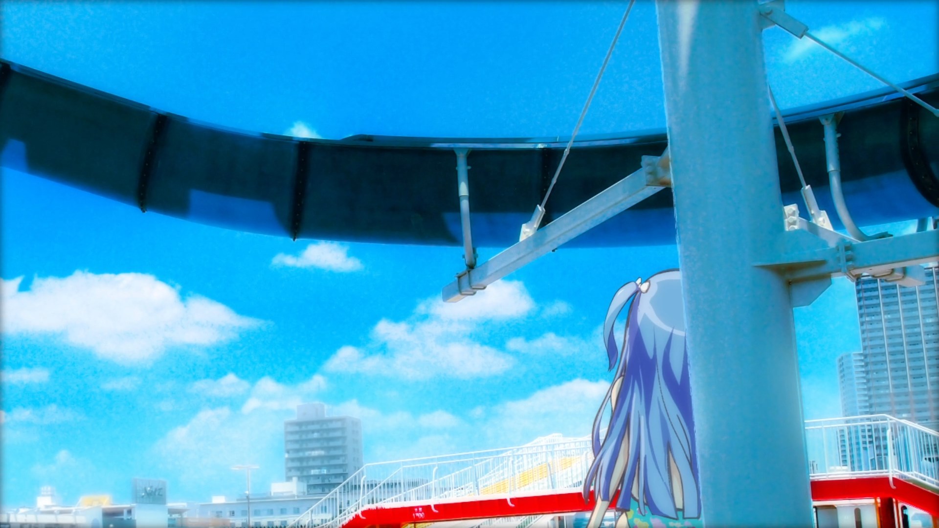 Мусасино! — скриншот 23