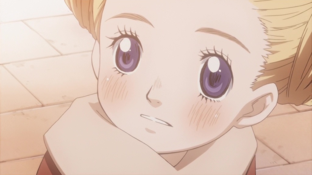 Мёд и клевер — скриншот 44