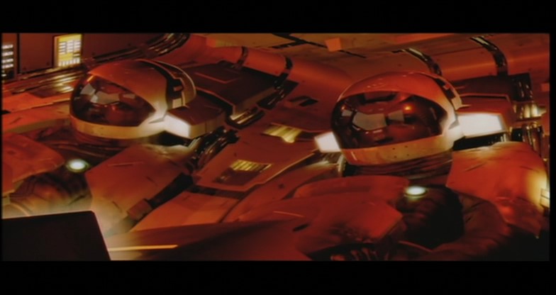 Мобильный воин Гандам: Миссия Рост — скриншот 27