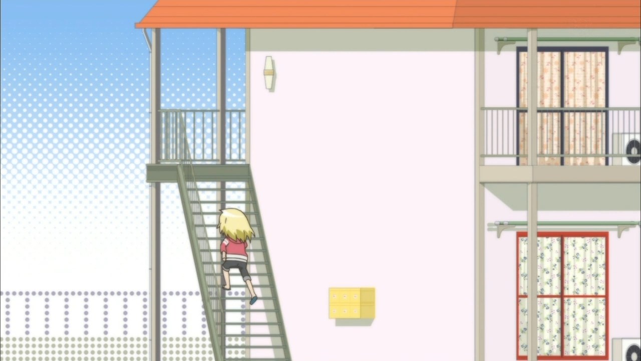 Наброски Хидамари x SP — скриншот 36