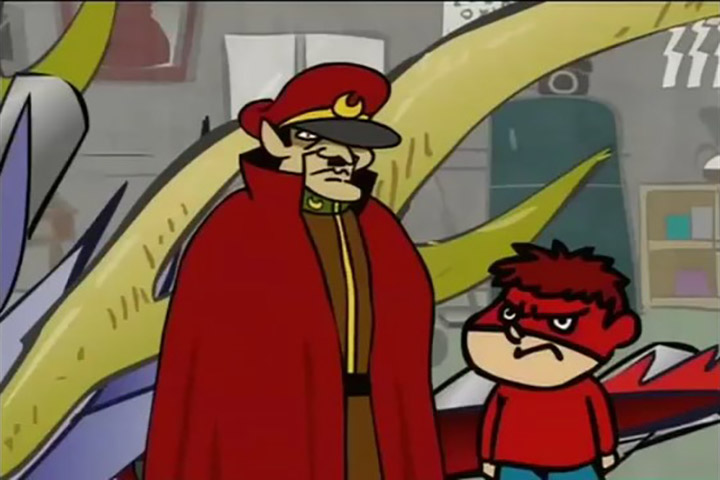 Коготь орла — скриншот 7