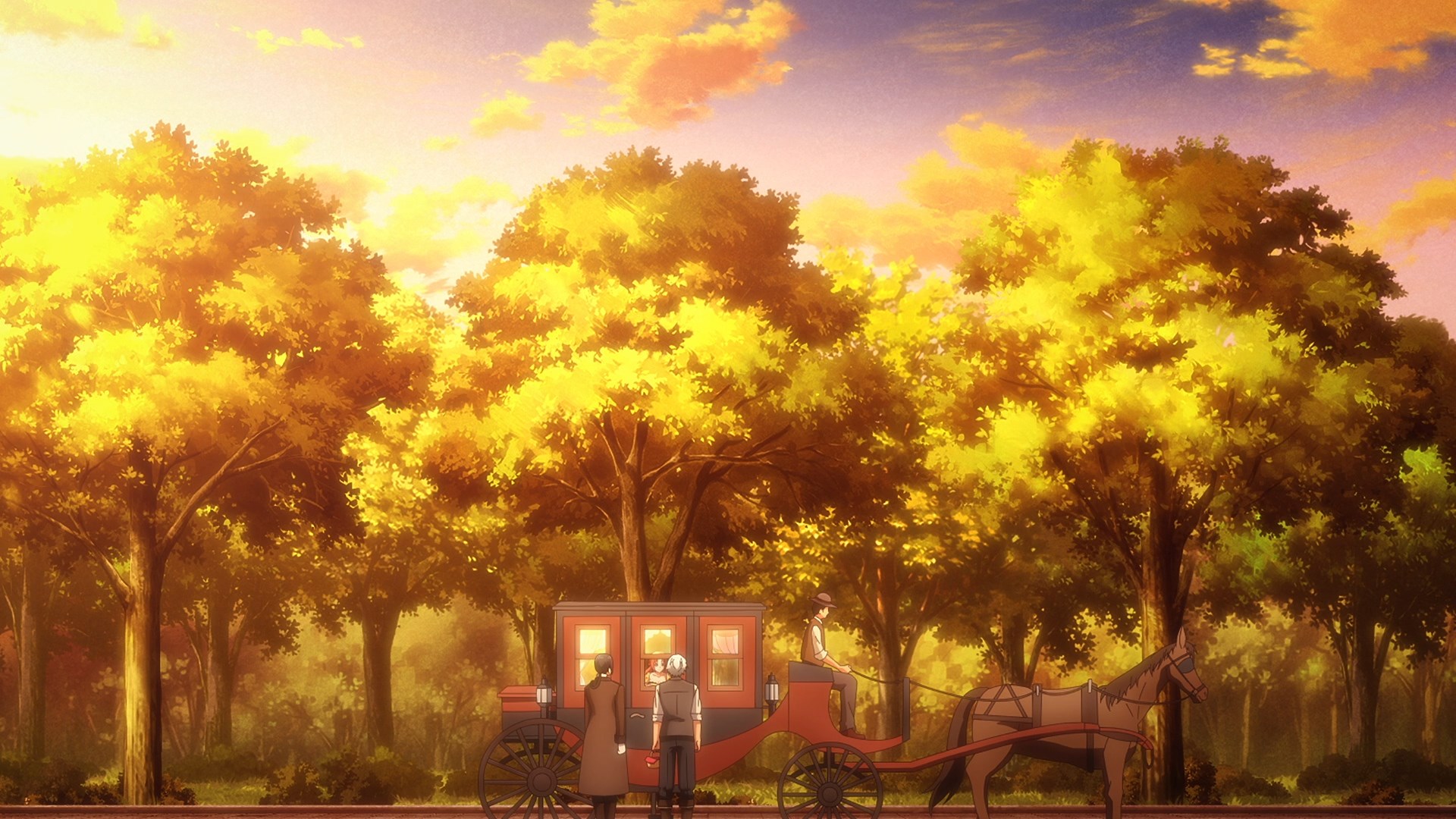 Леди со странным вкусом и безумный герцог — скриншот 30