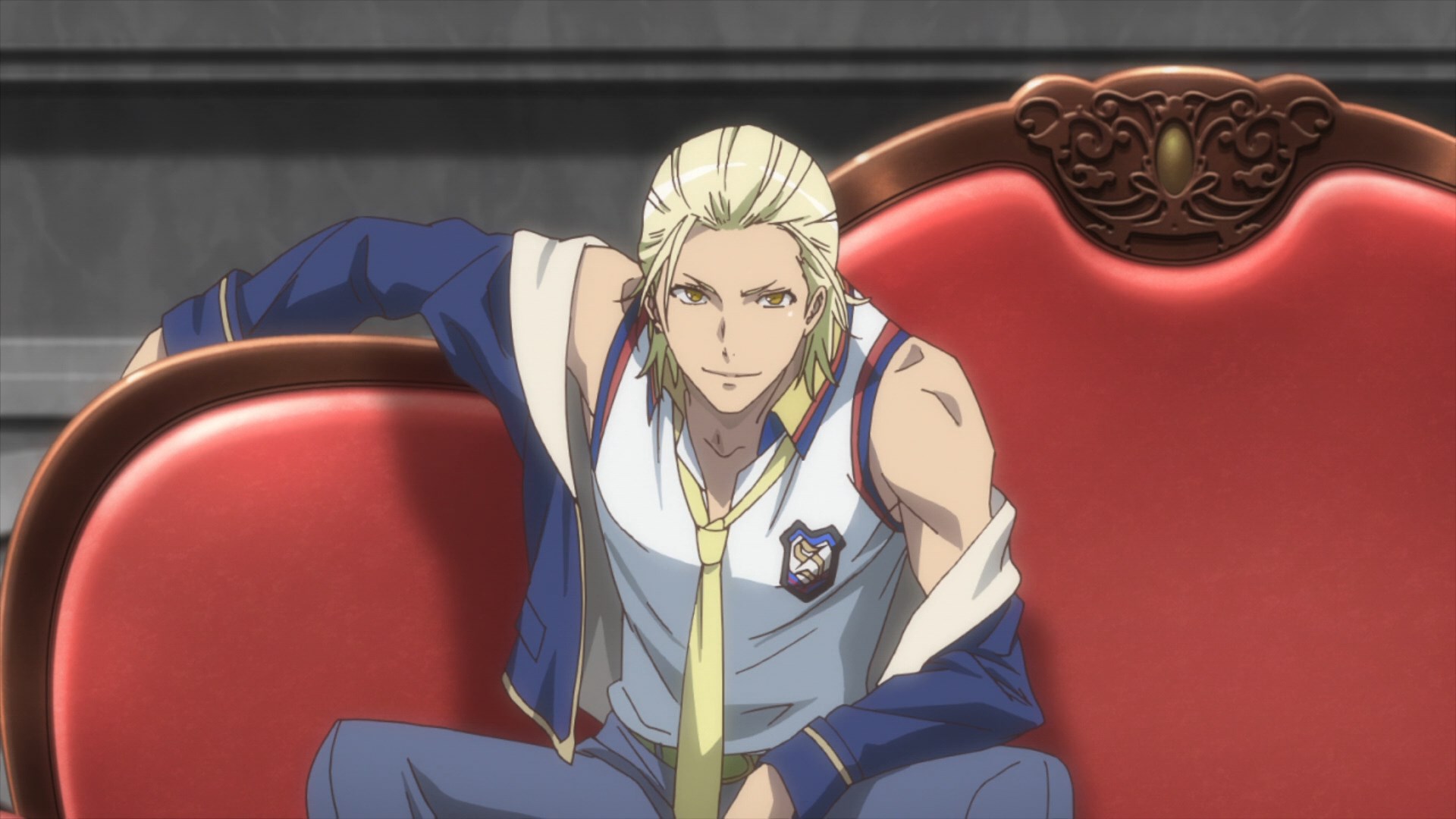 Танец с демонами — скриншот 17