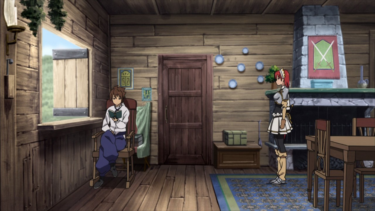 Кузнец святого меча — скриншот 12