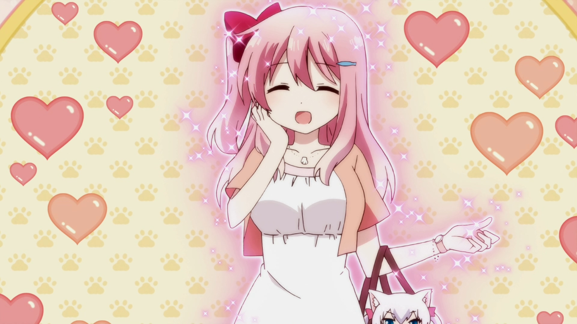 Кошачьи дни — скриншот 27