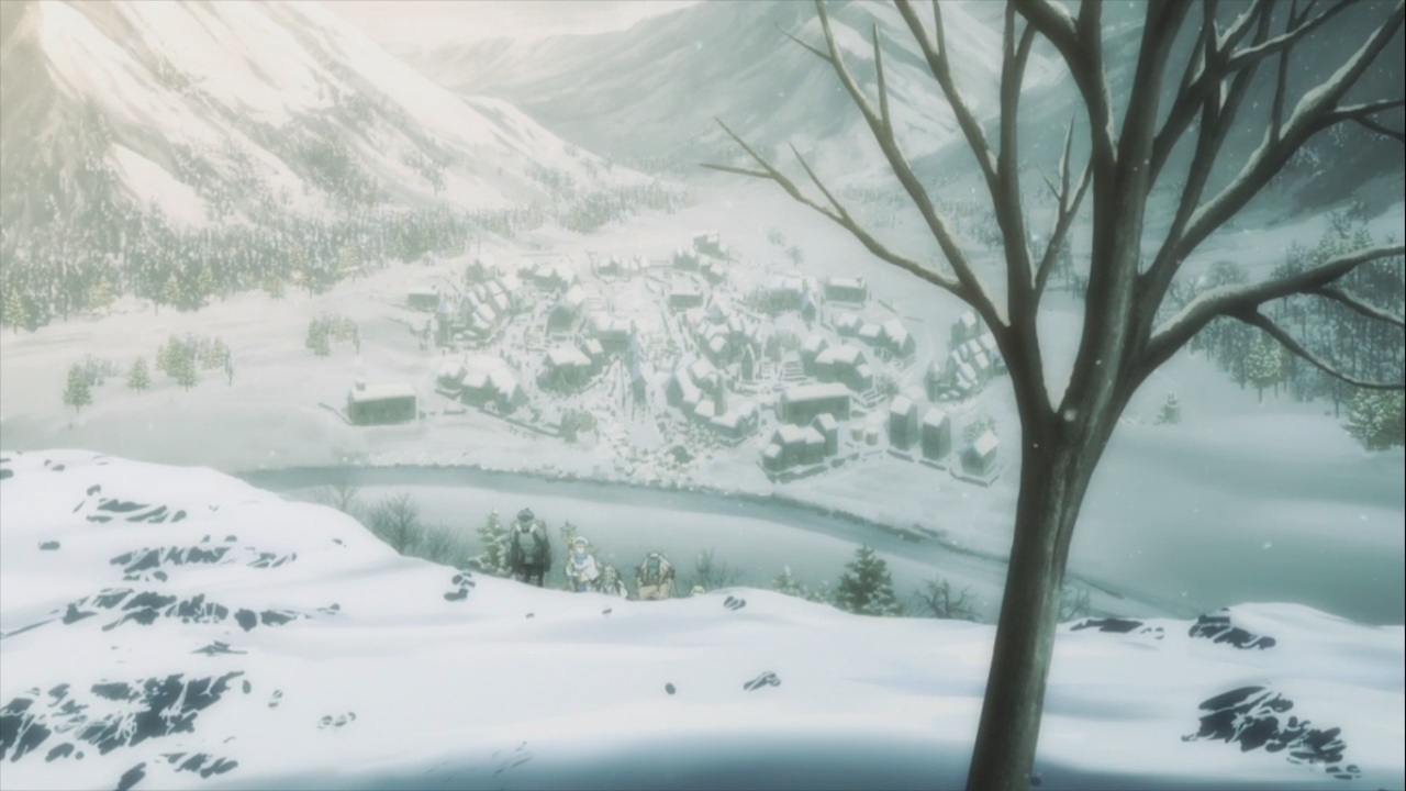 Убийца гоблинов: Корона гоблина — скриншот 10