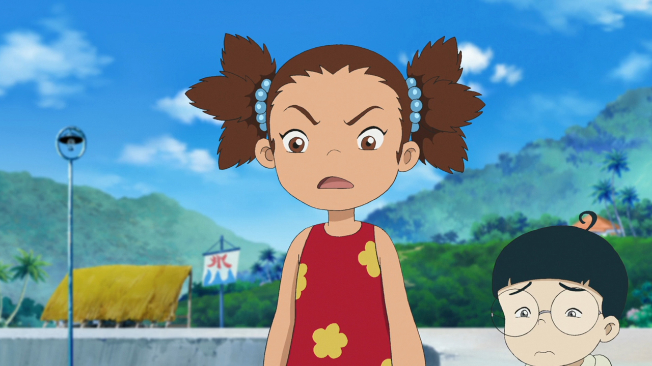 Стич! — скриншот 6