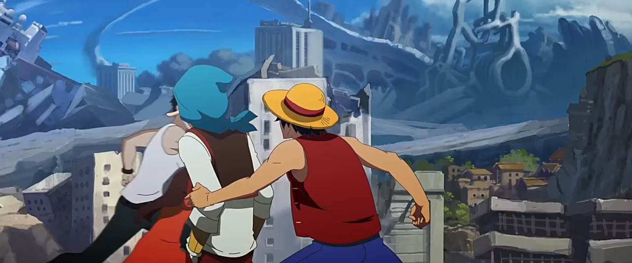 Сто тысяч плохих шуток. Фильм — скриншот 23