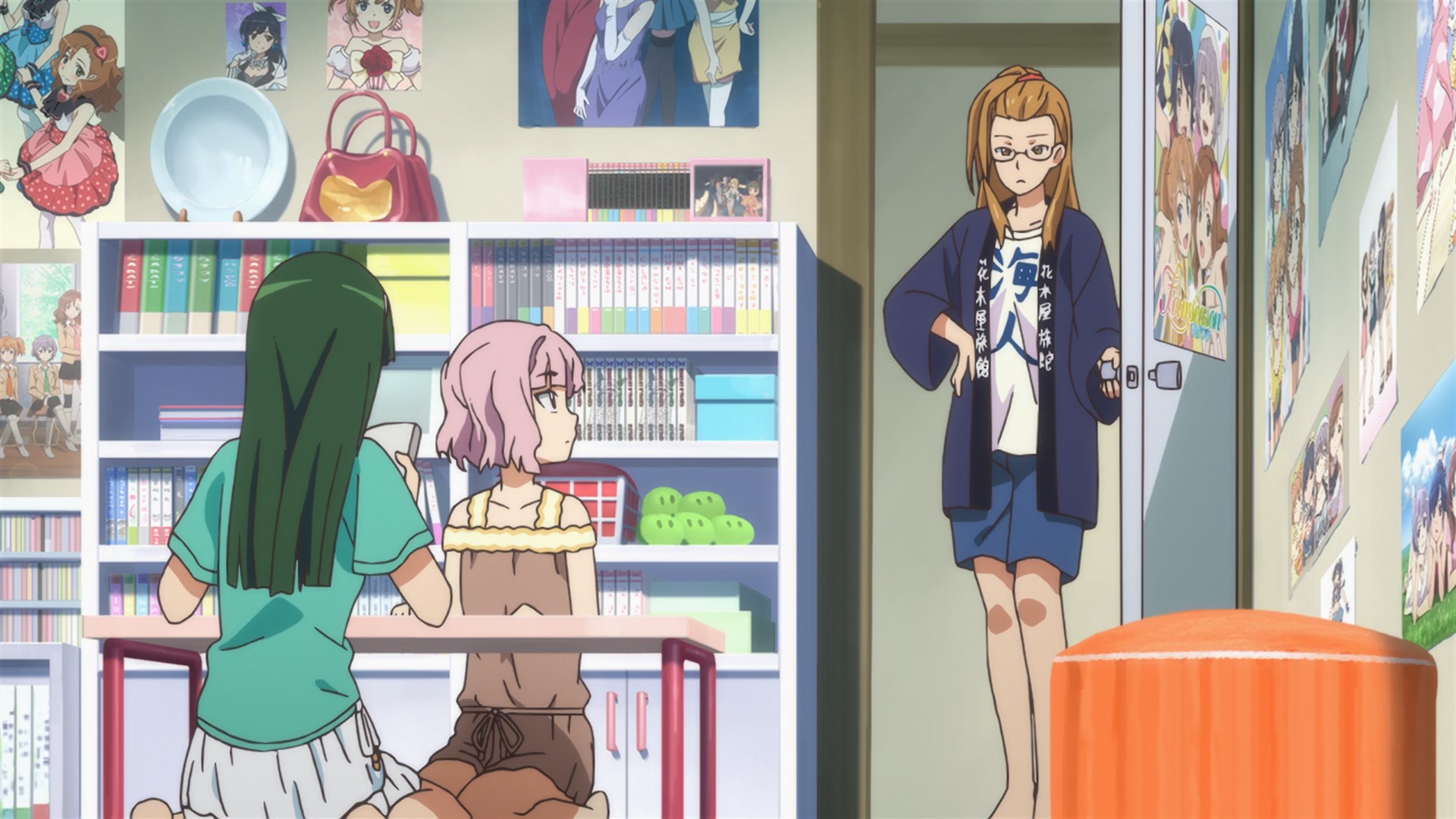 Чудо в цвете лета — скриншот 43