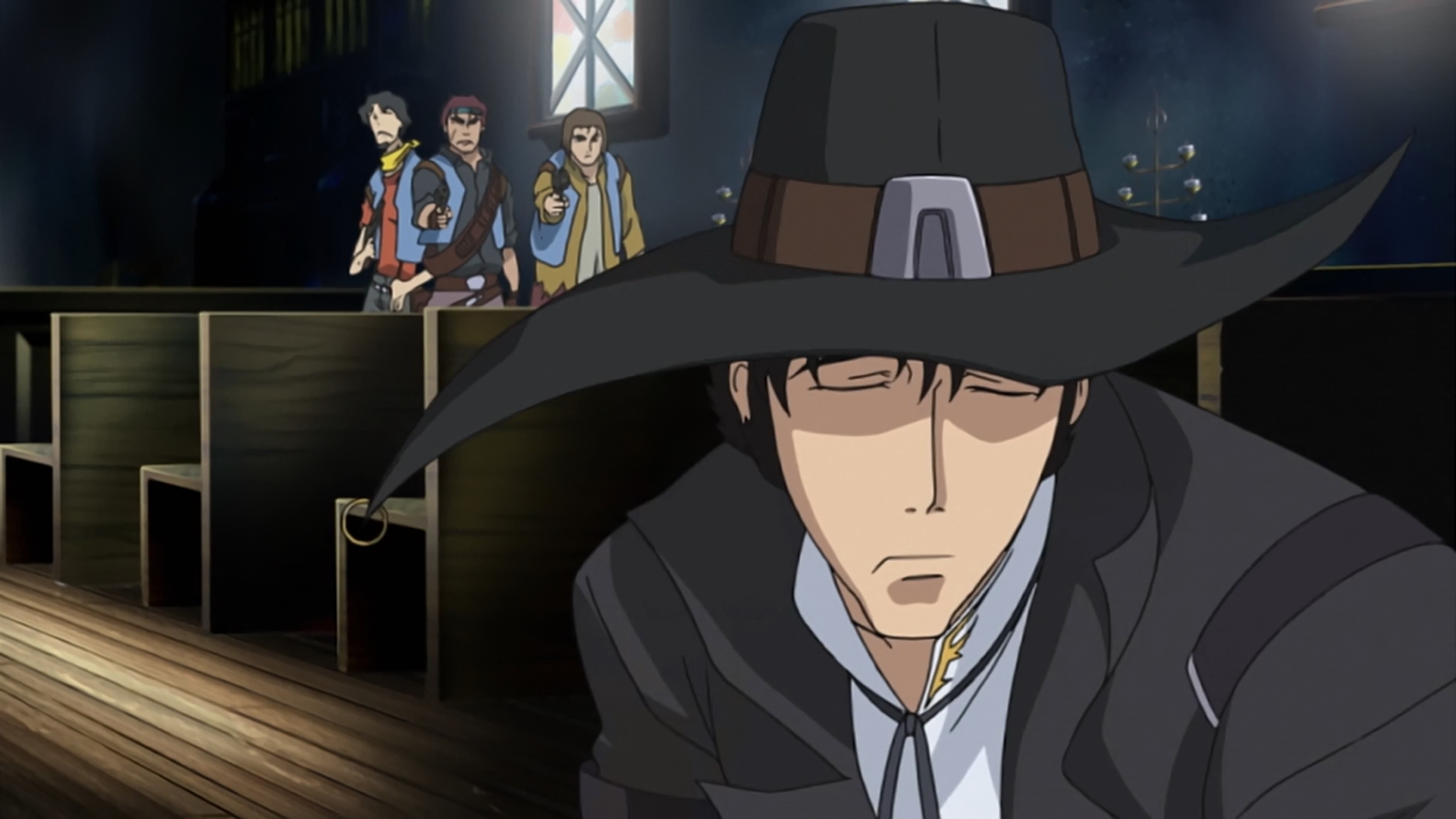 Огнём и мечом — скриншот 6