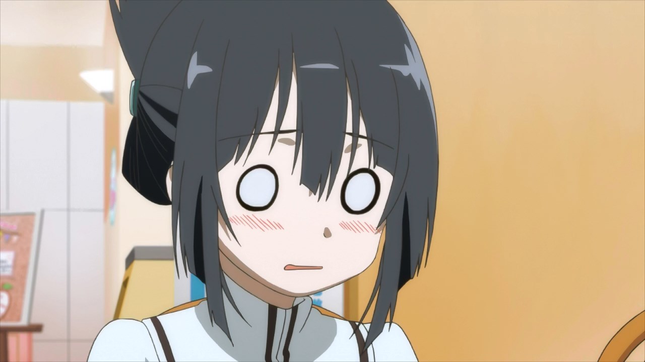 Герой Юна Юки: История Суми Вашио — скриншот 22