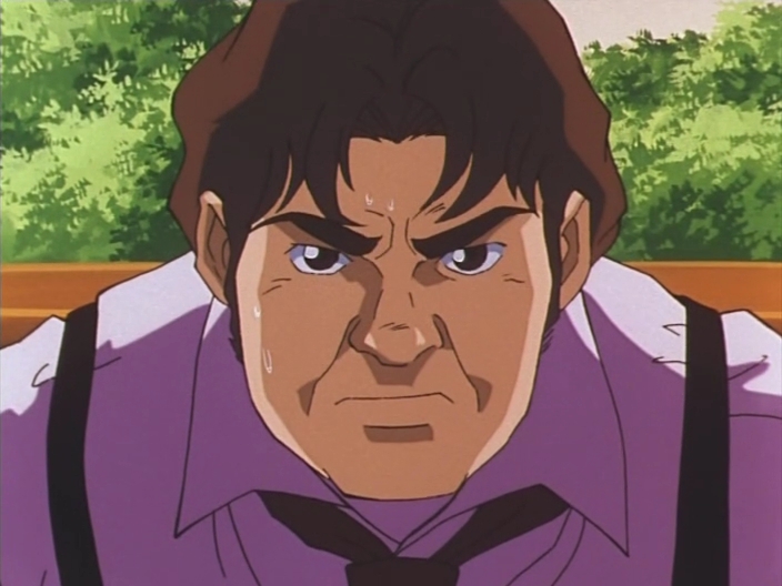 Диоксиновое лето — скриншот 29