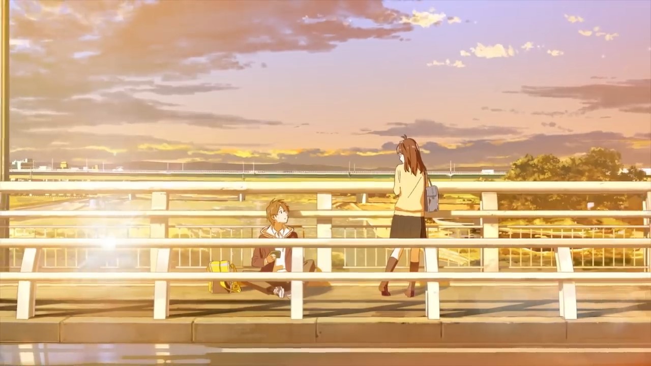 Роман из Line — скриншот 29