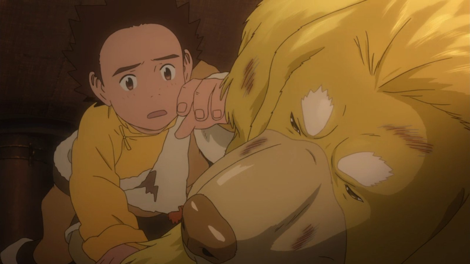 Тибетский пёс — скриншот 14