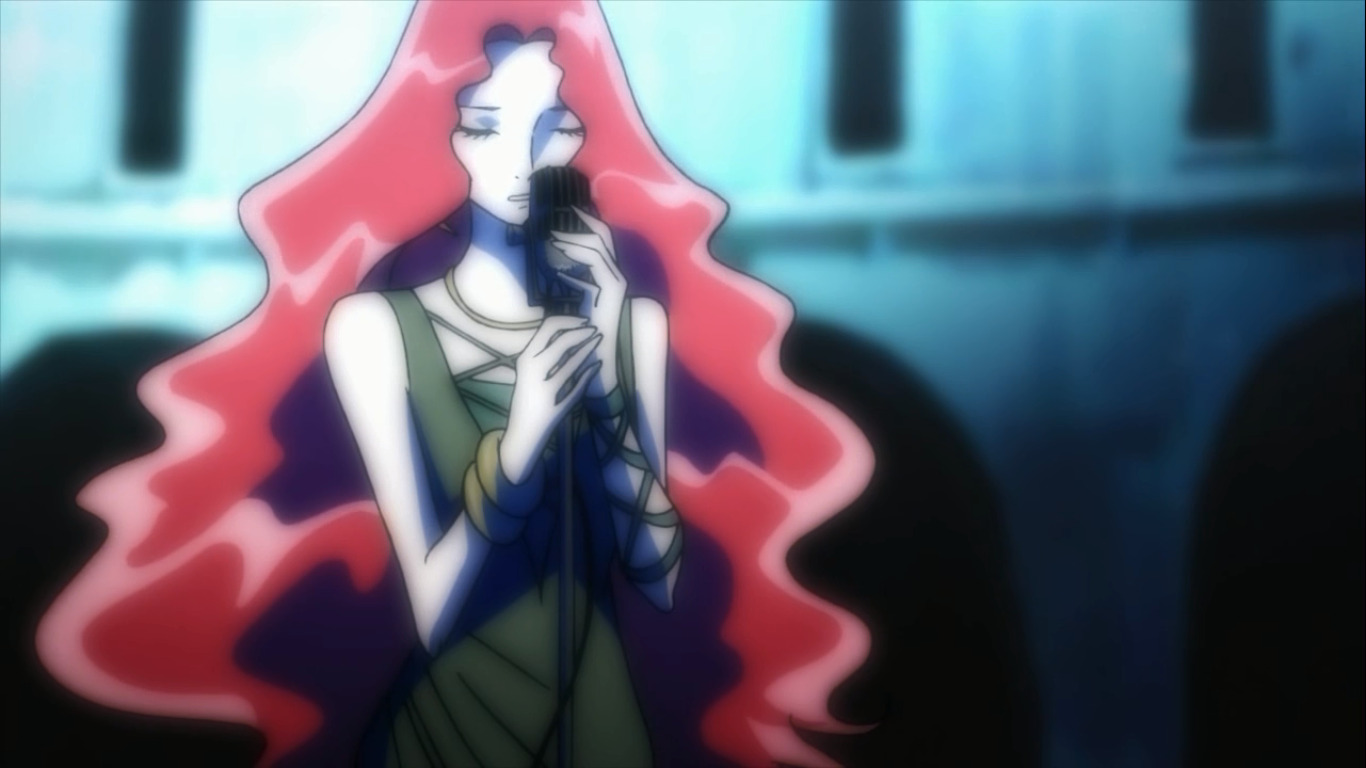 Грехи Кассяна — скриншот 31