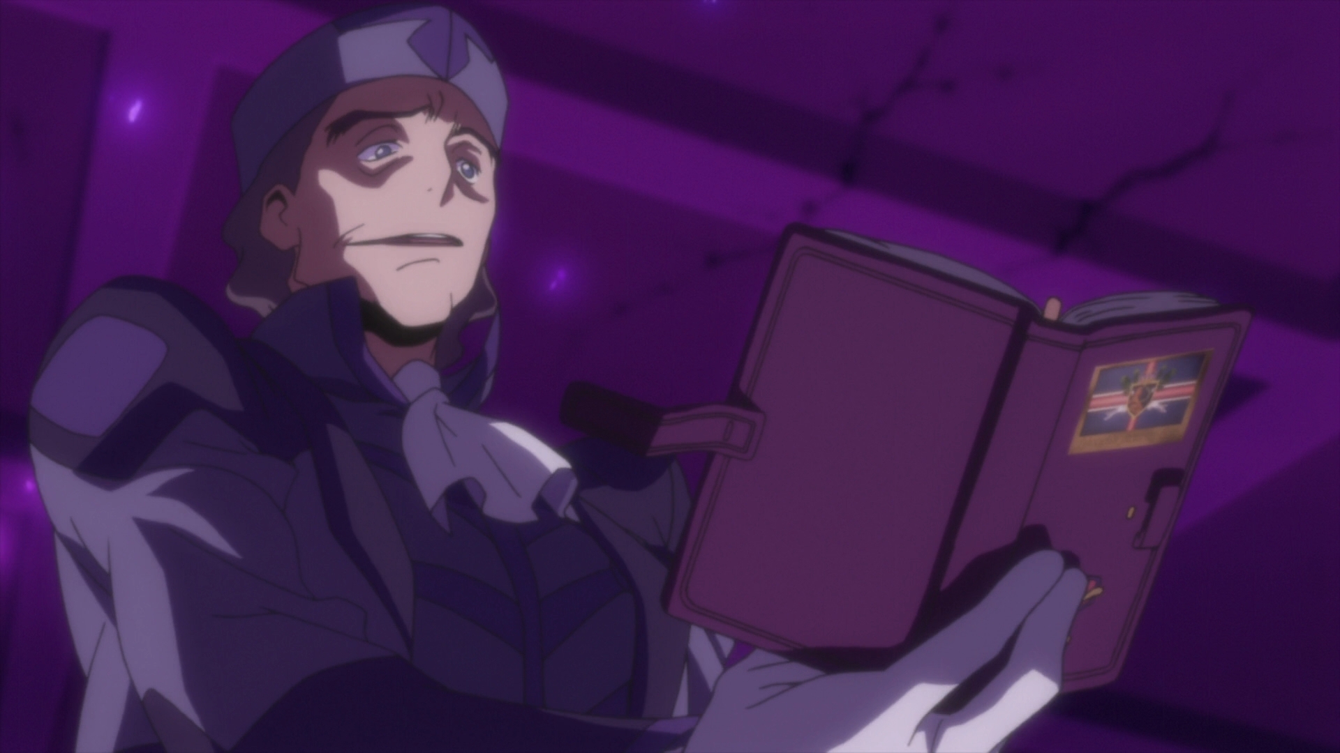 Код Гиас: Восставший Лелуш 2 — скриншот 35