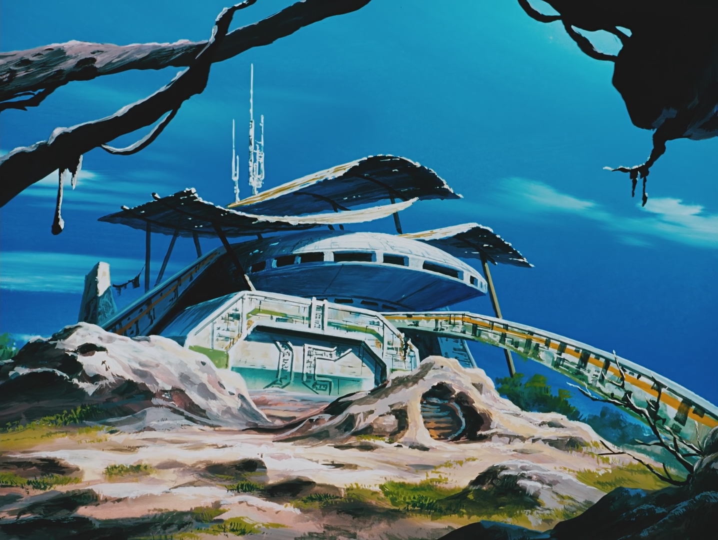 Ирия: Зейрам — скриншот 8