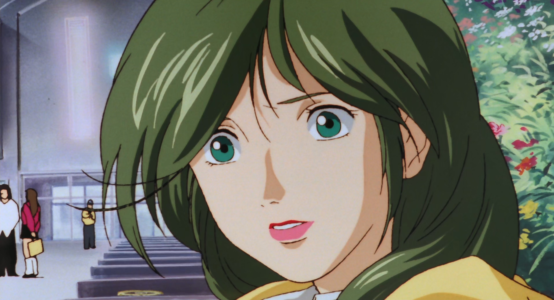 Космический рыцарь Теккамен Блейд: Две крови — скриншот 9