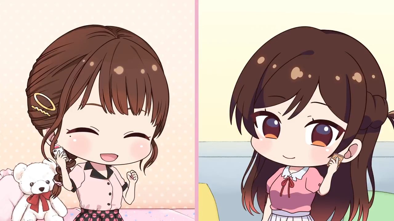 Девушка на час: Тиби — скриншот 19