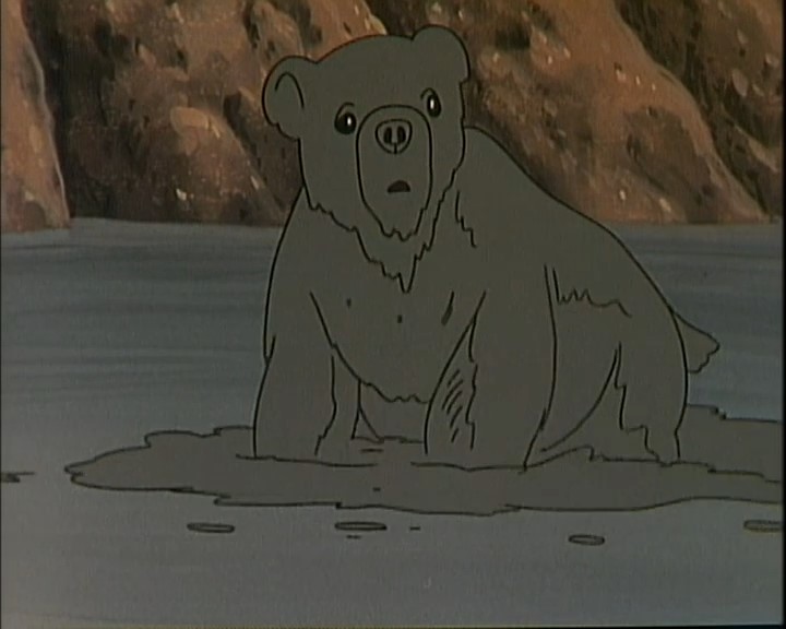 Хроники животных Сетона — скриншот 24