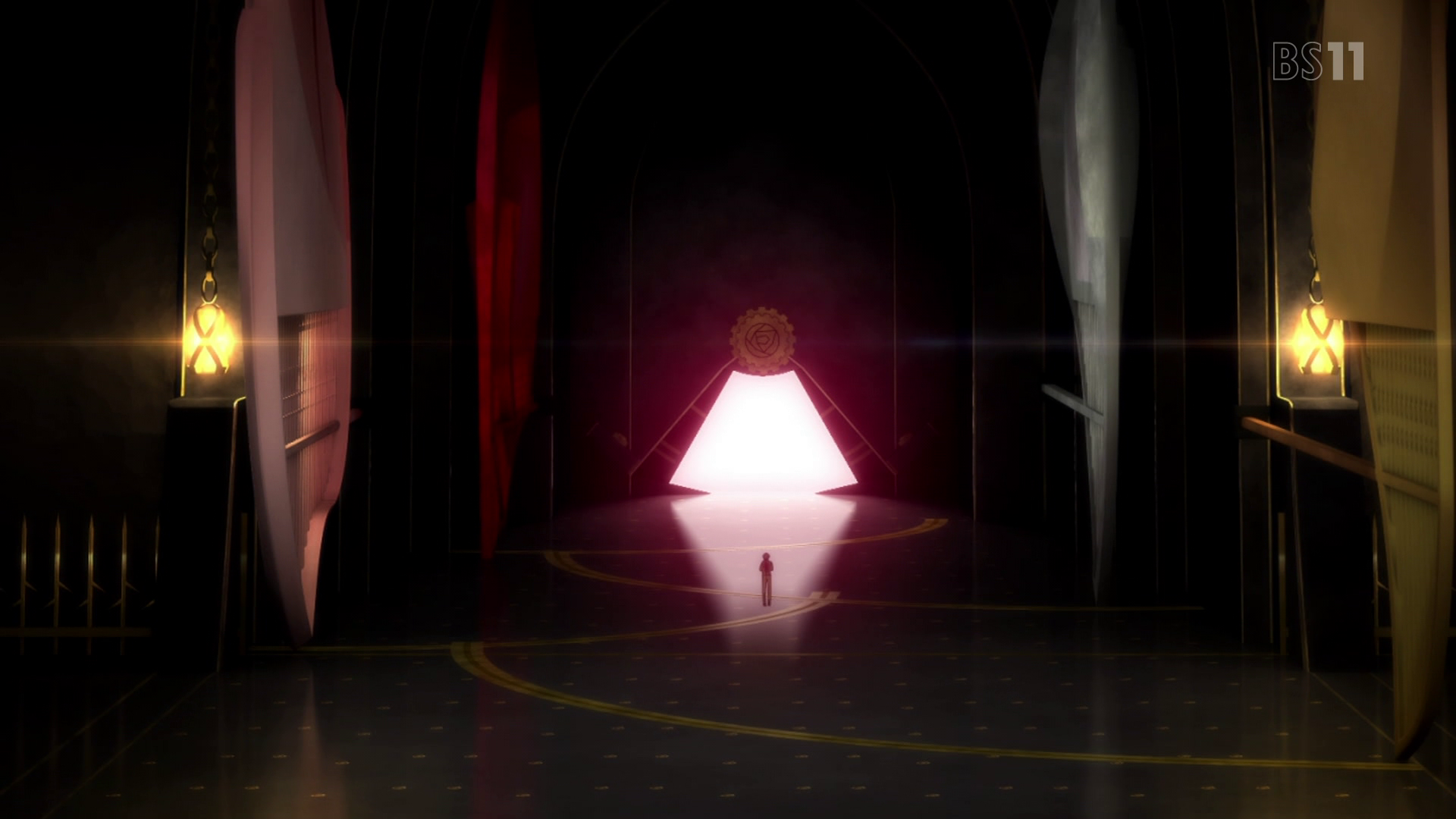 Судьба/Дополнение: Последний вызов на бис — скриншот 44